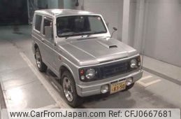 suzuki jimny 1998 -SUZUKI 【水戸 50ﾁ8350】--Jimny JA12W-152346---SUZUKI 【水戸 50ﾁ8350】--Jimny JA12W-152346-