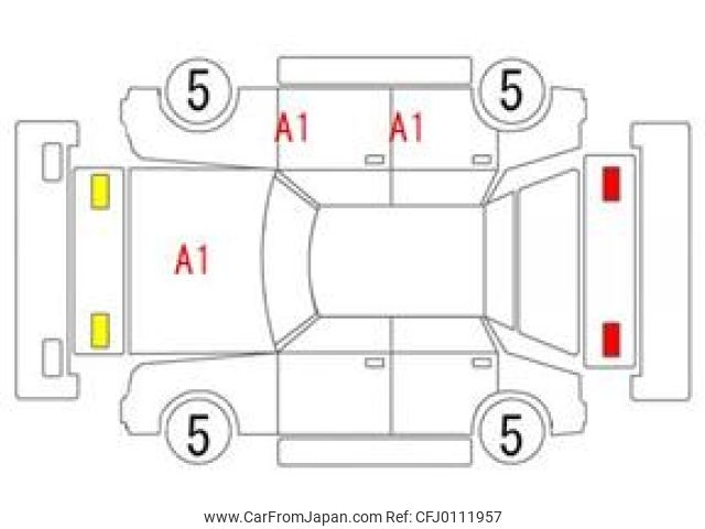 honda freed 2020 -HONDA--Freed 6BA-GB5--GB5-3125833---HONDA--Freed 6BA-GB5--GB5-3125833- image 2