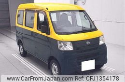 daihatsu hijet-van 2014 -DAIHATSU 【岐阜 480ﾎ5895】--Hijet Van S331V-0123357---DAIHATSU 【岐阜 480ﾎ5895】--Hijet Van S331V-0123357-