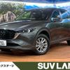 mazda cx-5 2022 CFJ1640914 image 1