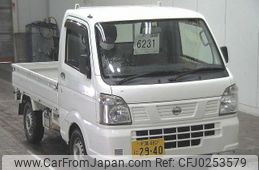 nissan clipper-truck 2014 -NISSAN 【千葉 480ﾆ2940】--Clipper Truck DR16T-106654---NISSAN 【千葉 480ﾆ2940】--Clipper Truck DR16T-106654-