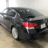 subaru legacy-b4 2010 -SUBARU 【秋田 301ﾂ4843】--Legacy B4 BM9--003465---SUBARU 【秋田 301ﾂ4843】--Legacy B4 BM9--003465- image 2