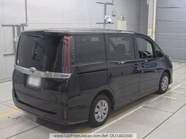 toyota noah 2021 -TOYOTA--Noah 3BA-ZRR80G--ZRR80-0686429---TOYOTA--Noah 3BA-ZRR80G--ZRR80-0686429- image 2