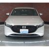 mazda mazda3 2022 -MAZDA--MAZDA3 3DA-BP8P--BP8P-201709---MAZDA--MAZDA3 3DA-BP8P--BP8P-201709- image 4