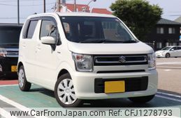 suzuki wagon-r 2018 CFJ1278793