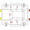 honda vezel 2014 -HONDA--VEZEL DAA-RU3--RU3-1017485---HONDA--VEZEL DAA-RU3--RU3-1017485- image 2