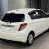 toyota vitz 2013 -TOYOTA 【熊本 501め7345】--Vitz KSP130-2074238---TOYOTA 【熊本 501め7345】--Vitz KSP130-2074238- image 6