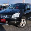 nissan dualis 2011 A11246 image 9