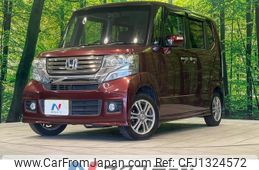 honda n-box 2013 CFJ1324572