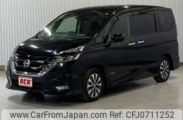 nissan serena 2019 -NISSAN--Serena DAA-GFC27--GFC27-152048---NISSAN--Serena DAA-GFC27--GFC27-152048-