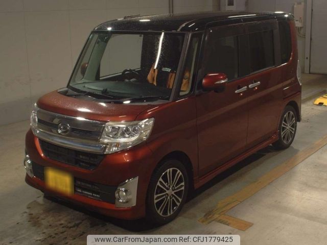 daihatsu tanto 2014 CFJ1779425 image 1