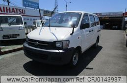 toyota townace-van 2007 -TOYOTA--Townace Van KR42V--5070389---TOYOTA--Townace Van KR42V--5070389-