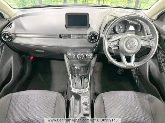 mazda demio 2018 -MAZDA--Demio 6BA-DJLAS--DJLAS-101345---MAZDA--Demio 6BA-DJLAS--DJLAS-101345- image 2