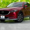 mazda cx-5 2018 quick_quick_6BA-KFEP_KFEP-205041 image 1