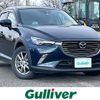 mazda cx-3 2018 -MAZDA--CX-3 LDA-DK5AW--DK5AW-204450---MAZDA--CX-3 LDA-DK5AW--DK5AW-204450- image 1