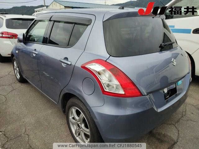 suzuki swift 2014 CFJ1880545 image 2