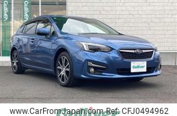 subaru impreza-wagon 2016 -SUBARU--Impreza Wagon DBA-GT7--GT7-003776---SUBARU--Impreza Wagon DBA-GT7--GT7-003776-