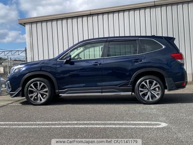 subaru forester 2020 quick_quick_5BA-SK9_SK9-033287 image 2
