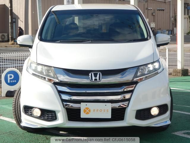 honda odyssey 2015 quick_quick_RC2_RC2-1100897 image 2