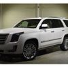 cadillac escalade 2018 CFJ1830901 image 1