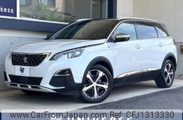 peugeot 5008 2018 -PEUGEOT--Peugeot 5008 LDA-P87AH01--VF3MJEHZRJL055801---PEUGEOT--Peugeot 5008 LDA-P87AH01--VF3MJEHZRJL055801-