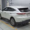 toyota harrier 2020 -TOYOTA--Harrier 6AA-AXUH85--AXUH85-0006302---TOYOTA--Harrier 6AA-AXUH85--AXUH85-0006302- image 11