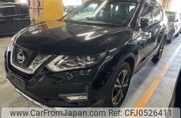 nissan x-trail 2019 quick_quick_DBA-NT32_NT32-083624