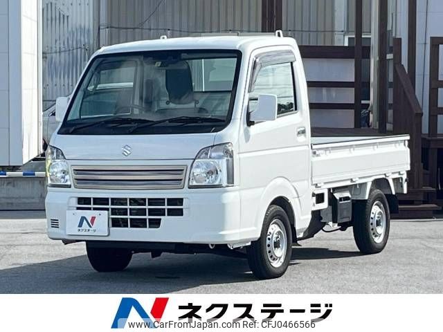 suzuki carry-truck 2022 -SUZUKI--Carry Truck 3BD-DA16T--DA16T-690067---SUZUKI--Carry Truck 3BD-DA16T--DA16T-690067- image 1