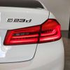 bmw 5-series 2017 quick_quick_LDA-JC20_WBAJC32090WB94468 image 5