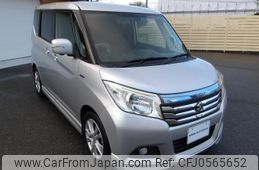 suzuki solio 2016 quick_quick_MA46S_MA46S-150145