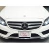 mercedes-benz c-class-station-wagon 2016 GOO_JP_700056033630241108004 image 11