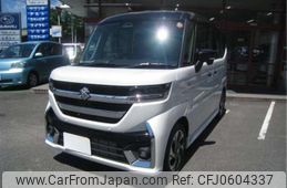 suzuki spacia 2023 -SUZUKI 【三重 582ｹ3688】--Spacia 4AA-MK54S--MK54S-101940---SUZUKI 【三重 582ｹ3688】--Spacia 4AA-MK54S--MK54S-101940-