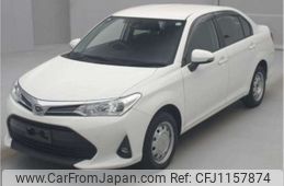 toyota corolla-axio 2020 -TOYOTA--Corolla Axio DBA-NZE164--NZE164-7079990---TOYOTA--Corolla Axio DBA-NZE164--NZE164-7079990-