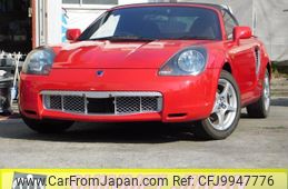 toyota mr-s 2000 quick_quick_ZZW30_ZZW30-0018617