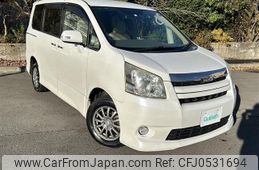 toyota noah 2009 -TOYOTA--Noah DBA-ZRR75W--ZRR75-0044527---TOYOTA--Noah DBA-ZRR75W--ZRR75-0044527-