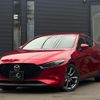 mazda mazda3-fastback 2019 quick_quick_BPFP_BPFP-107816 image 1