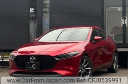 mazda mazda3-fastback 2019 quick_quick_BPFP_BPFP-107816