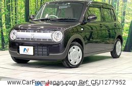 suzuki alto-lapin 2022 quick_quick_HE33S_HE33S-418107