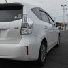 toyota prius-α 2014 -TOYOTA--Prius α ZVW40W--3091882---TOYOTA--Prius α ZVW40W--3091882- image 17