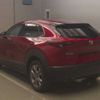 mazda cx-3 2022 CFJ1693543 image 8