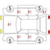 toyota aqua 2016 -TOYOTA--AQUA DAA-NHP10--NHP10-2545161---TOYOTA--AQUA DAA-NHP10--NHP10-2545161- image 2