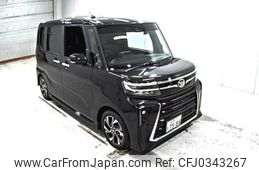 daihatsu tanto 2023 -DAIHATSU 【愛媛 599る3588】--Tanto LA650S-0333704---DAIHATSU 【愛媛 599る3588】--Tanto LA650S-0333704-