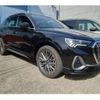 audi q3 2024 -AUDI 【岐阜 303ﾇ3799】--Audi Q3 3AA-F3DFY--WAUZZZF39R1079949---AUDI 【岐阜 303ﾇ3799】--Audi Q3 3AA-F3DFY--WAUZZZF39R1079949- image 1