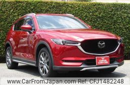 mazda cx-5 2020 CFJ1482248