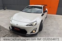 toyota 86 2014 -TOYOTA--86 DBA-ZN6--ZN6-039256---TOYOTA--86 DBA-ZN6--ZN6-039256-