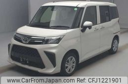 toyota roomy 2021 -TOYOTA--Roomy 5BA-M900A--M900A-0551856---TOYOTA--Roomy 5BA-M900A--M900A-0551856-