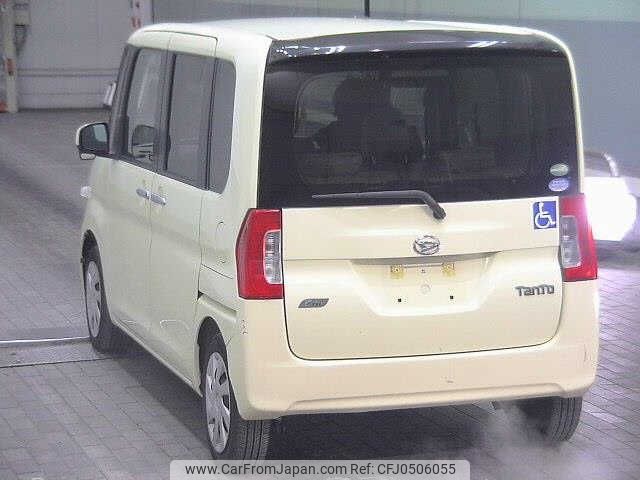 daihatsu tanto 2015 -DAIHATSU--Tanto LA600S--0253103---DAIHATSU--Tanto LA600S--0253103- image 2