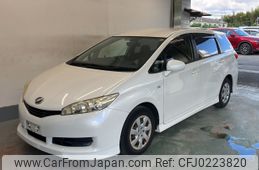 toyota wish 2010 -TOYOTA--Wish ZGE20G-0049377---TOYOTA--Wish ZGE20G-0049377-