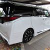 toyota alphard 2025 -TOYOTA--Alphard 6AA-AAHH45W--AAHH45-0027***---TOYOTA--Alphard 6AA-AAHH45W--AAHH45-0027***- image 9