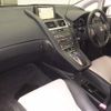 lexus hs 2012 -LEXUS--Lexus HS ANF10-2053544---LEXUS--Lexus HS ANF10-2053544- image 5